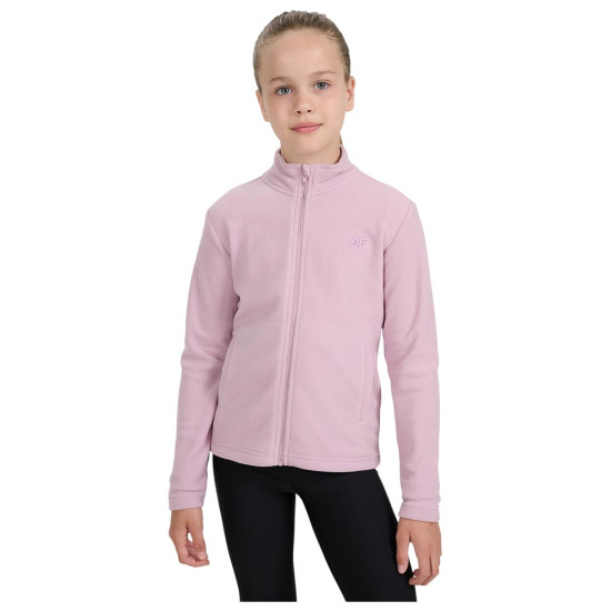 4F Παιδική ζακέτα Fleece 4F Παιδική ζακέτα Fleece